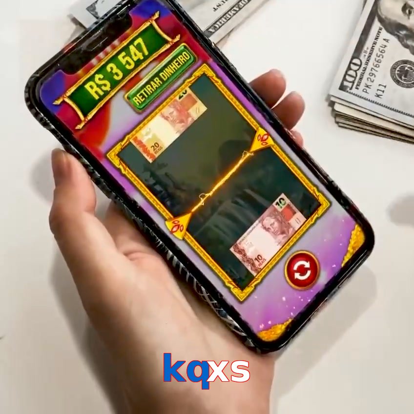 kqxs