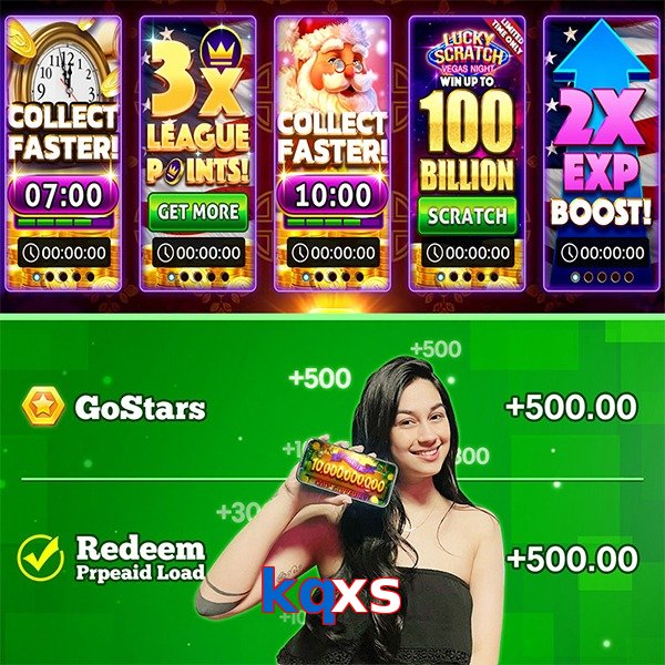 kqxs