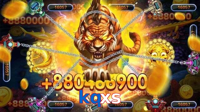 kqxs